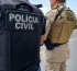 Polícia Civil prende dois investigados por estelionato em Salvador e Lauro de Freitas