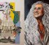 Maria Bethânia ganha exposição em Salvador que celebra seus 80 anos e destaca sua dimensão espiritual