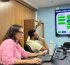 Sala de Situação em Saúde de Salvador fortalece intercâmbio científico com visita de pesquisador internacional