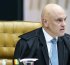 Moraes dá 48 horas para Bolsonaro informar se autorizou vídeo com IA
