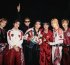 BTS decide não disputar o Grammy 2027 após criação de categoria para pop asiático