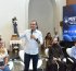 Prefeitura apresenta programação da Festa de Santa Dulce dos Pobres e anuncia novos projetos para fortalecer parceria