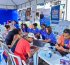 Viver Salvador nos Bairros chega à 10ª edição com mutirão de serviços em São João do Cabrito neste sábado (1º)