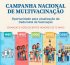 Salvador inicia Campanha de Multivacinação para crianças e adolescentes na próxima segunda-feira (3)