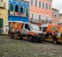 Flipelô terá transporte gratuito para facilitar acesso do público ao Centro Histórico