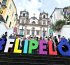 Flipelô 2026 reúne grandes nomes da literatura em programação gratuita no Pelourinho