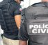 Investigado por homicídio é preso em Porto Seguro