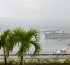 Chuva e ventos fortes deixam Salvador em alerta nesta quarta-feira