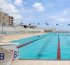 Prefeitura abre mais de mil vagas para aulas gratuitas de natação e hidroginástica na Arena Aquática