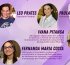 Movimento do Leo Mulher promove encontro sobre enfrentamento à violência e empreendedorismo feminino em Salvador
