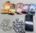 PM prende suspeito de tráfico de drogas em Itapuã
