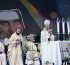 Fiéis encerram festividades em homenagem a Santa Dulce dos Pobres com missa e procissão em Salvador