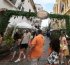 Wine Brasil Music reúne vinhos, gastronomia e música no Centro Histórico de Salvador