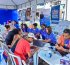Viver Salvador nos Bairros chega à 13ª edição e leva serviços gratuitos a moradores da Palestina neste sábado (22)