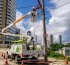 Desligamento programado de energia atinge bairros de Salvador nesta terça-feira (25)
