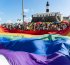 Parada do Orgulho LGBT+ reúne programação cultural e 13 trios elétricos em Salvador neste domingo (6)