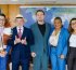Leonardo DiCaprio visita Brasília e se reúne com Lula e Janja para falar sobre meio ambiente
