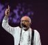 Aos 84 anos, Gilberto Gil retorna ao Rock in Rio e sinaliza possível despedida do festival