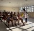 Ação do Setembro Amarelo acolhe mães e familiares de bebês internados em maternidade de Salvador