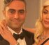 Lady Gaga e Michael Polansky têm primeira filha por gestação de substituição, diz site