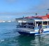 Travessia Salvador-Mar Grande volta a funcionar normalmente nesta segunda (21)