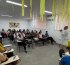 Controle da diabetes: profissionais do Multicentro Liberdade são capacitados para transição à insulina glargina