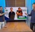 Wilson Grassi declara apoio a Marcell Moraes e defende representação da causa animal em Brasília