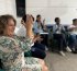 “Cuidar de quem cuida”: profissionais de unidade de saúde participam de ação de saúde mental em Salvador