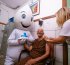 Saúde de Salvador inicia vacinação com Pneumo 20 para pessoas com 85 anos ou mais nesta quarta-feira (30)