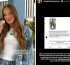 Rafaella Justus é alvo de ataques nas redes após revelar primeiro voto