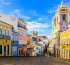 Pelourinho recebe programação infantil gratuita a partir de hoje