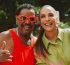 Compadre Washington recebe Ivete Sangalo em show especial nesta quarta-feira em Salvador