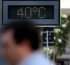 Calor intenso deve atingir a Bahia nos próximos dias; temperaturas podem passar dos 40°C