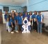 Projeto Mini Zé Gotinha leva educação sobre vacinação para escolas municipais de Salvador