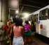 Linhas da Estação da Lapa retornam ao subsolo a partir deste sábado (10)