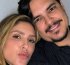 Manu Bahtidão anuncia fim do casamento após 11 anos de relacionamento