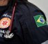 Atendimento telefônico do Samu terá interrupções temporárias nas madrugadas entre sexta (16) e segunda-feira (19)