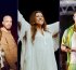 Salvador tem shows, festivais e espetáculos gratuitos neste fim de semana; confira a programação