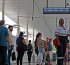 Estação da Lapa terá nova etapa de recuperação do piso a partir de sábado (24)