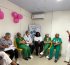 UPA Valéria capacita profissionais para captação de córneas em Salvador