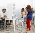 TSE: informação de que 4 mil seções mudaram de lugar estava incorreta