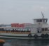 Mau tempo suspende travessia Salvador–Mar Grande nesta quarta-feira (28)