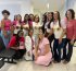 Hospital Estadual 2 de Julho realiza ação do Outubro Rosa com foco na prevenção do câncer de mama